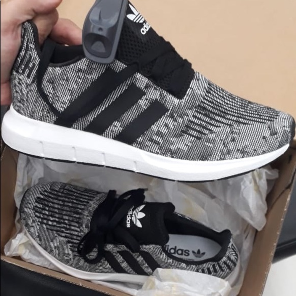 Adidas sneakers